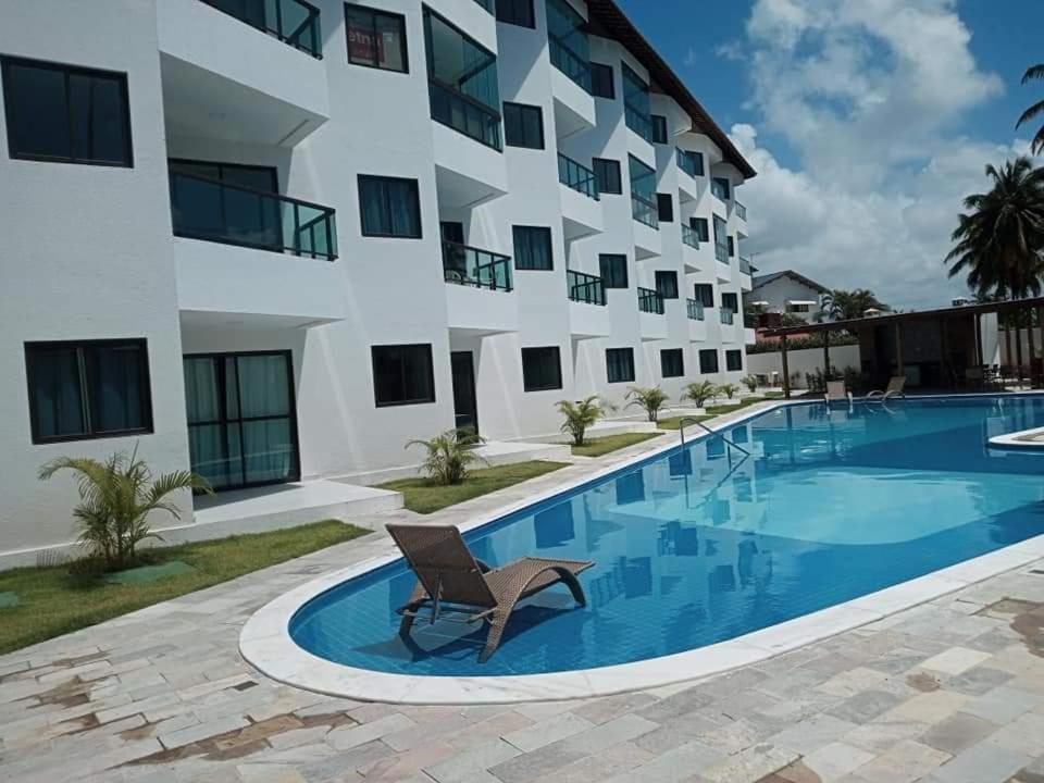 Aloha Residence Порту-де-Галиньяш Экстерьер фото